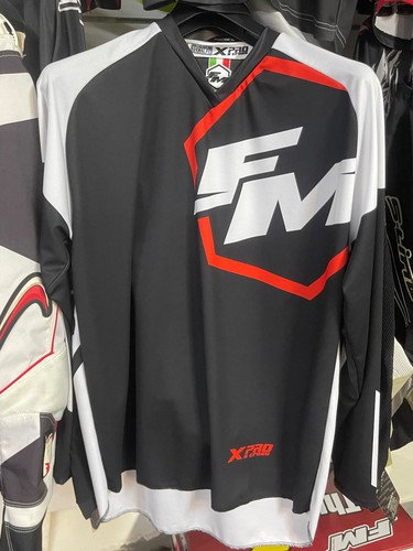 Maglia motocross racing - maglia,