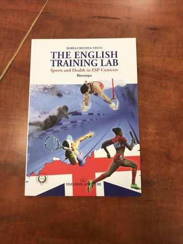 Nisco the english training lab - nisco-the,