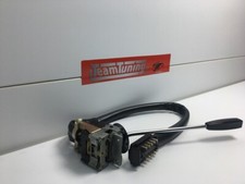 Mercedes W110-W111 Commutatore