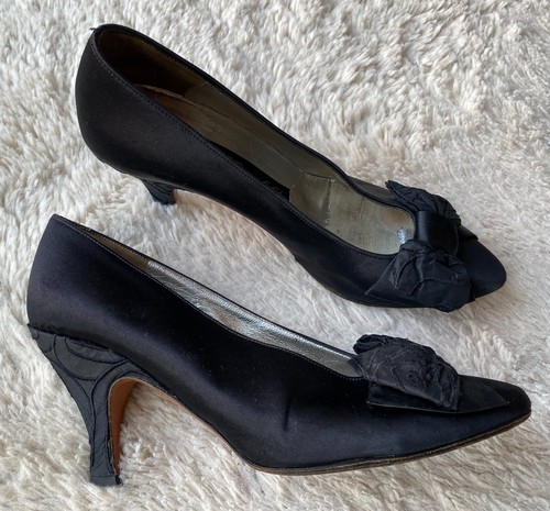 Scarpe vintage rara karl - rara,