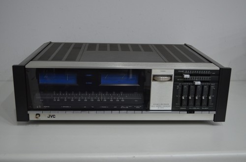 Jvc ricevitore stereo a - ricevitore,