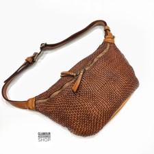 Marsupio donna vera - , pelle