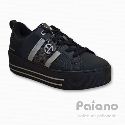 Sneakers enrico coveri 224237 - sneakers,