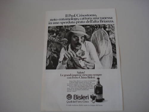 Advertising pubblicità 1974 - pubblicità,