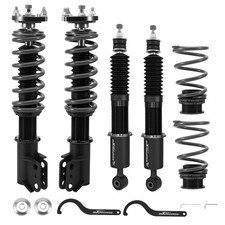 Coilover regolabile livelli - coilover,