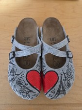 Zoccoli Birkenstock Birkis
