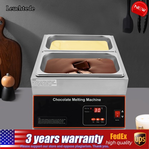 Fontana cioccolato commerciale - cioccolato,