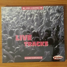 VARIOUS audiophile 12 live