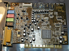 Creative Sound Blaster Live