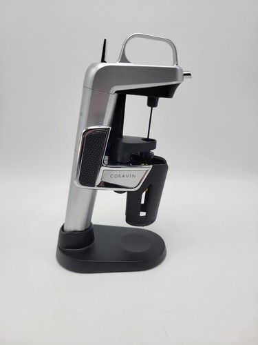 Coravin modello due - due, +