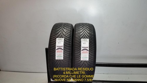 Gomme usate termiche - usate,