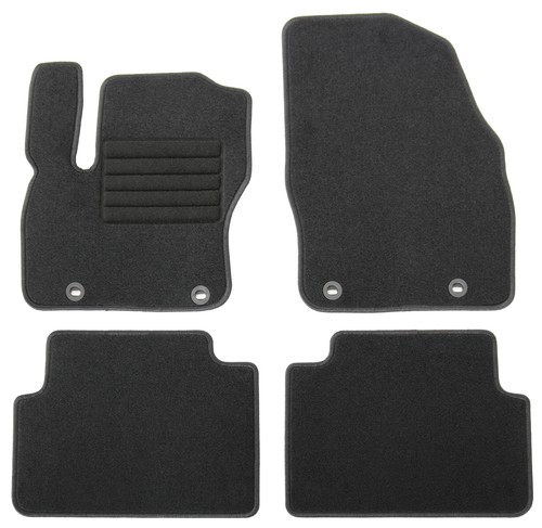 Set tappetini per ford - set,