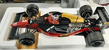 Diecast FERRARI 641/2 Win GP