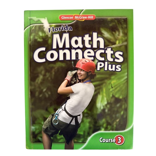 Florida math connects plus - florida,