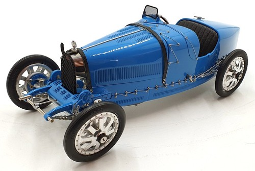 Cmc scala diecast - cmc, 1/18