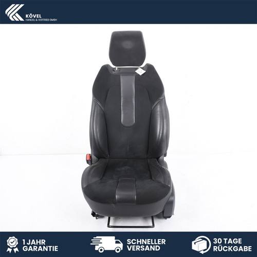Sedile davanti conducente - davanti,