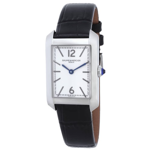 Baume mercier hampton - mercier,