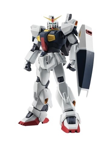 Robot spirits 178 gundam - robot,