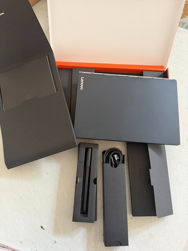 Lenovo yoga book - yoga, 10.1
