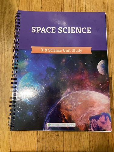 Space science - space,