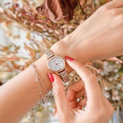 Set orologio bracciale - orologio, +