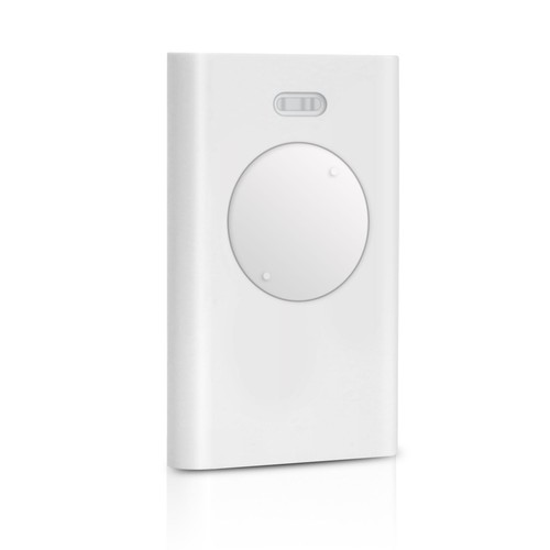 1pz telecomando per cancello - telecomando,