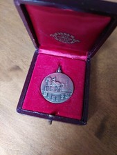 MEDAGLIA LEGIONE CARABINIERI PADOVA  IN ARGENTO 