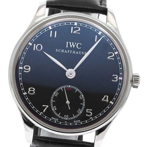 Iwc portoghese iw545407 - iwc,