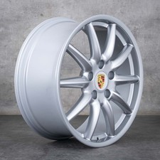 Porsche 997 Carrera cerchio 19