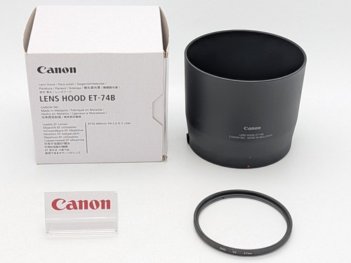 Canon 74b parasole - canon, circular