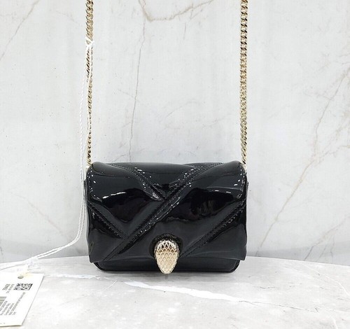 Bulgari new black - bulgari, serpenti