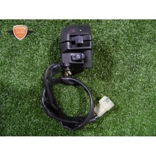 Commutatore devioluci destro Yamaha X-Max 400 ABS 2013 2016