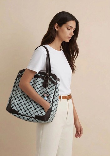 Borsa mano vintage paul - borsa,