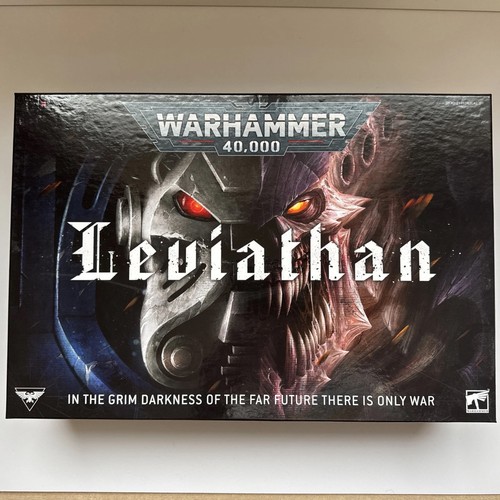 Games workshop warhammer 40k - workshop,