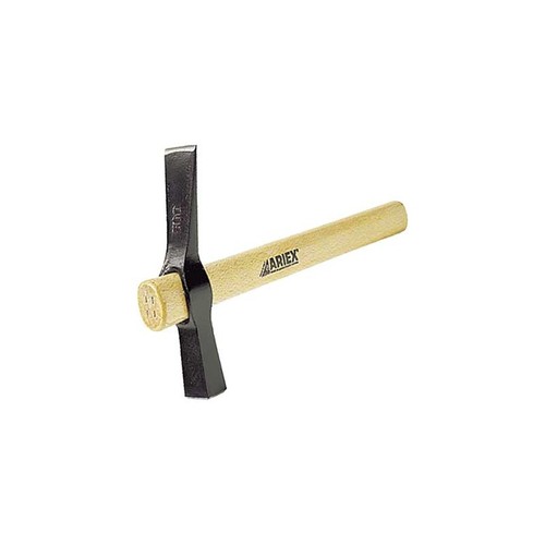 Martello muratore legno - m,