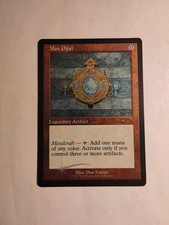 Mox Opal (cornice retrò)