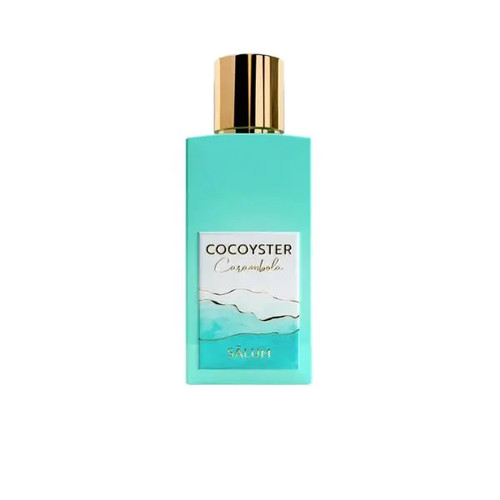 Cocoyster carambola ml - 50,