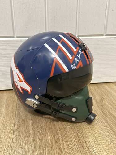 Top gun maverick - top,