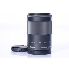 Obiettivo Canon EF-M