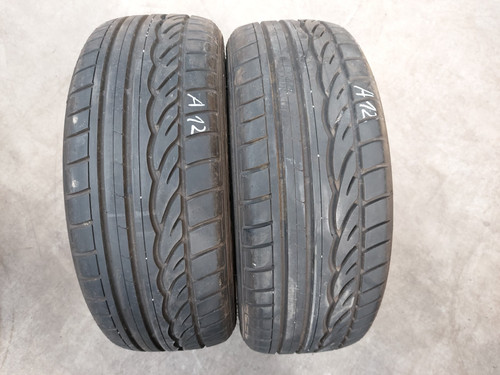 205 r17 84w - 2x,