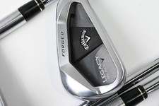 Callaway Legacy Black 2013