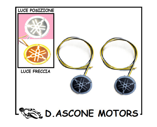 Logo diapason yamaha - yamaha, tmax