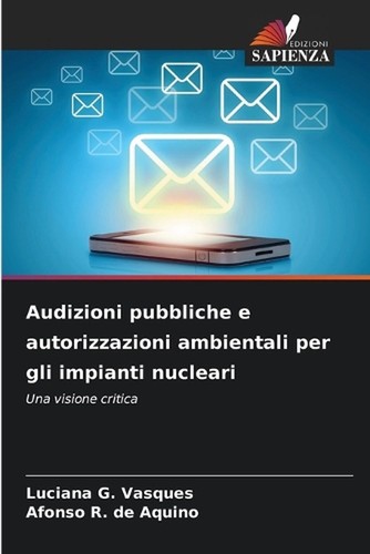 Audizioni pubbliche - , e