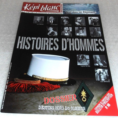Quaderno kepi blanc 707 - kepi,