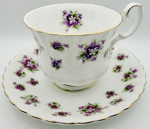 Tazza tè piattino - tè, e