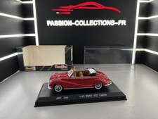 1/43 Revell BMW 502 cabriolet