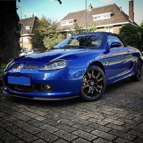 Spoiler euro valance labbro - spoiler,