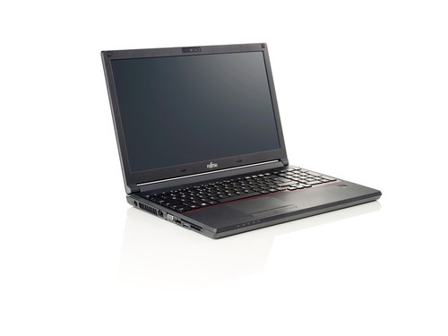 Fujitsu lifebook e554 intel - lifebook,