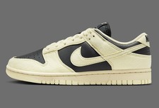 Women's Nike Dunk Low Off Noir