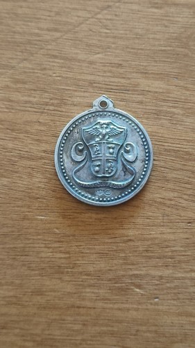 Medaglia carabinieri arg - medaglia,